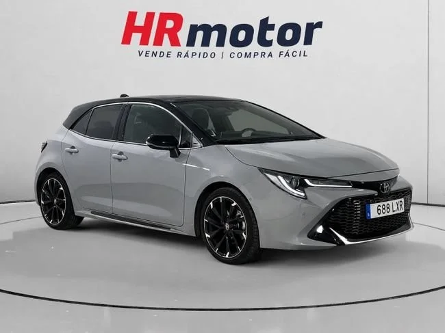 TOYOTA Corolla Corolla 180H GR-Sport