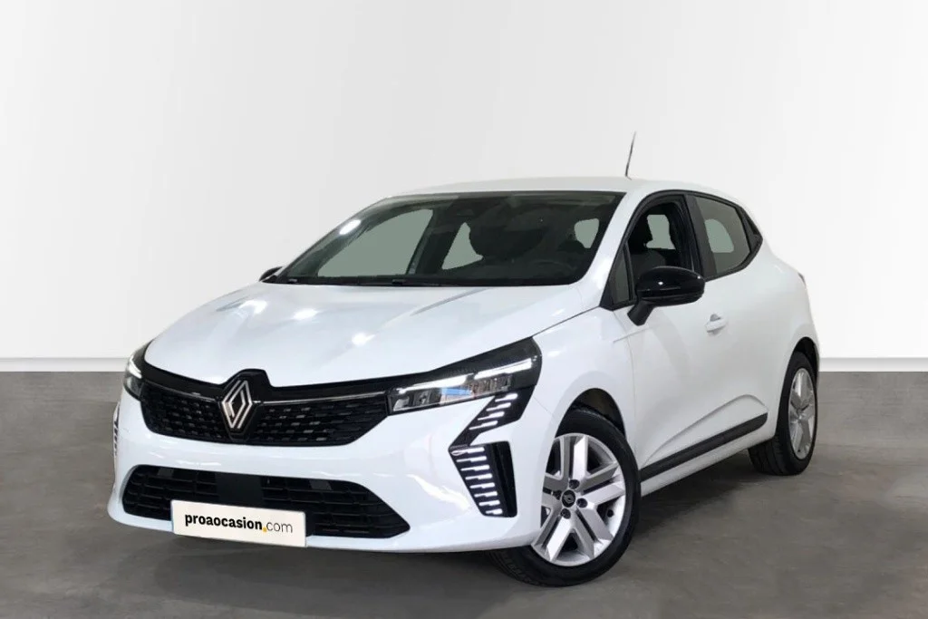 RENAULT Clio Clio dCi Evolution 74kW