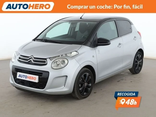 CITROEN C1 C1 1.0 VTi Origins 72