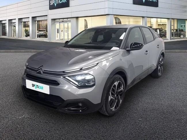 CITROEN C4 C4 1.2 PureTech Feel Pack S&S 130