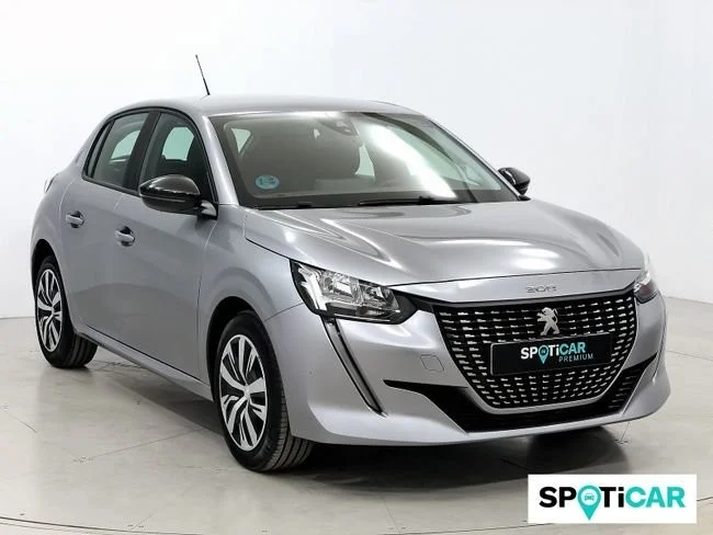 PEUGEOT 208 PureTech 55kW (75CV) Active Pack