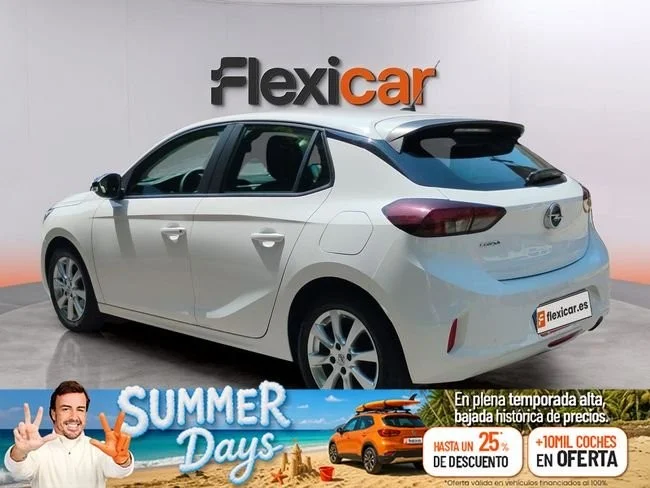 OPEL Corsa Corsa 1.2T XHL S/S Edition 100