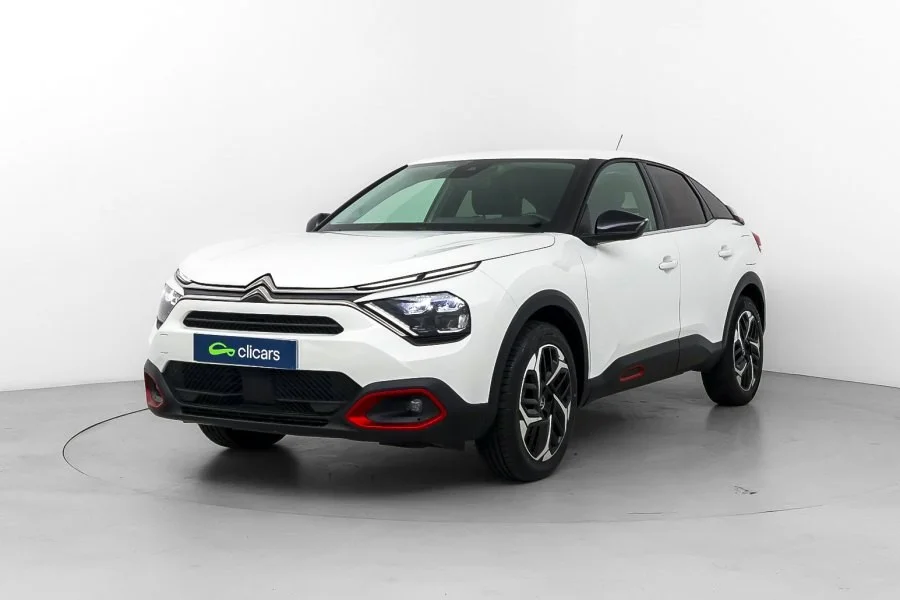 CITROEN C4 C4 1.2 PureTech Feel Pack S&S 130