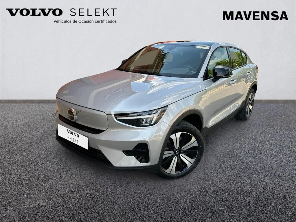 VOLVO C40 C40 Recharge Single Eléctrico Plus