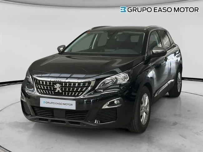 PEUGEOT 3008 1.5 BLUEHDI 96KW S&S STYLE 130 5P