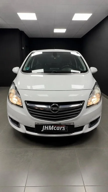 OPEL Meriva Meriva 1.6CDTi S&S Ecoflex Selective