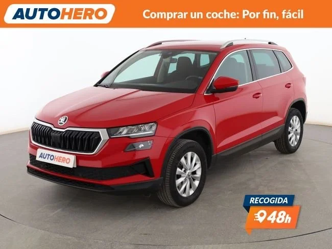 SKODA Karoq Karoq 2.0TDI AdBlue Ambition 110kW