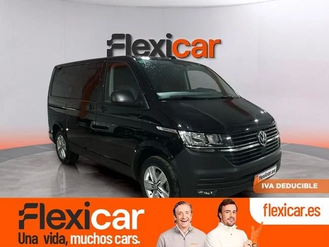 VOLKSWAGEN Caravelle Origin Corta 2.0 TDI 110kW BMT DSG