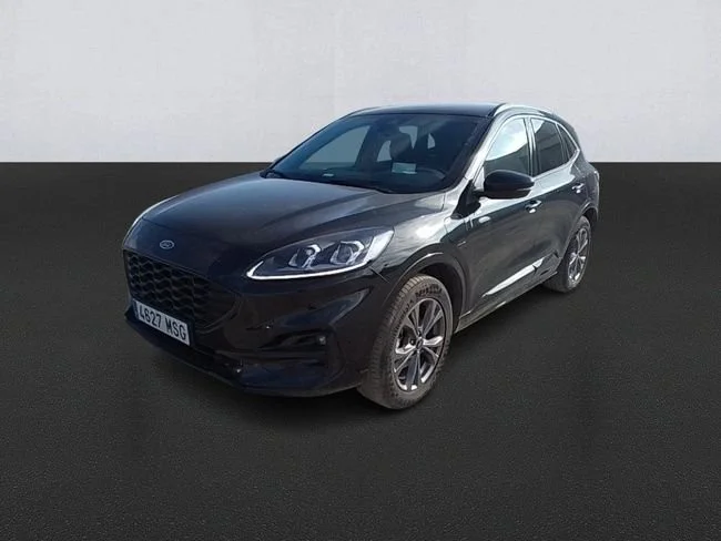 FORD Kuga Kuga 2.5 Duratec PHEV ST-Line 4x2