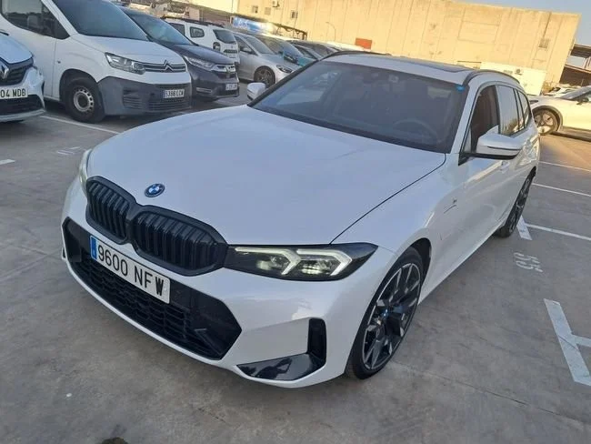 BMW Serie 3 330e xDrive Touring