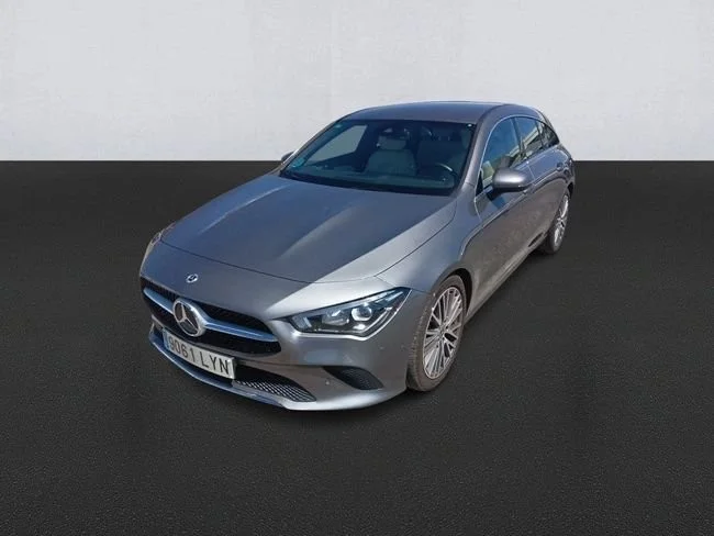 MERCEDES-BENZ Clase CLA CLA Shooting Brake 220d 8G-DCT