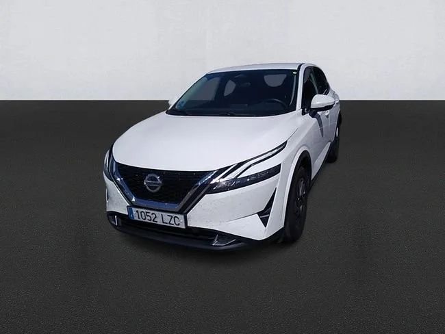 NISSAN Qashqai Qashqai 1.3 DIG-T mHEV 12V Acenta 4x2 103kW