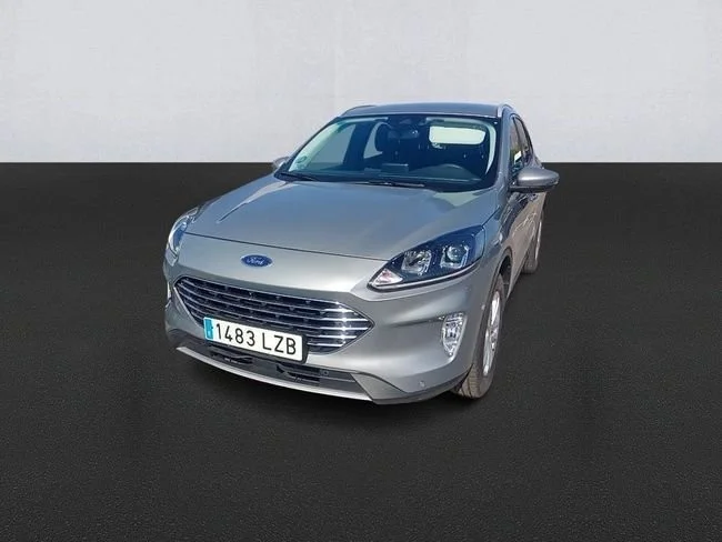 FORD Kuga Kuga 2.5 Duratec FHEV Titanium 4x2 Aut.