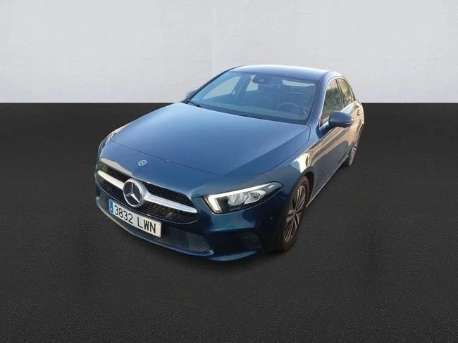 MERCEDES-BENZ Clase A Sedán A 180 d