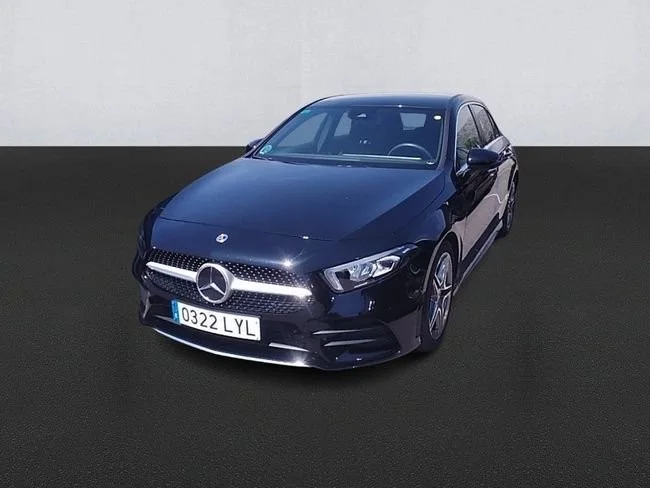 MERCEDES-BENZ Clase A A 200