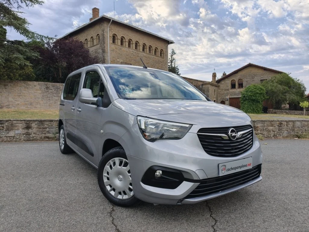 OPEL Combo Combo Life 1.5TD S/S Selective L 100