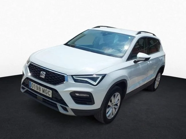 SEAT Ateca 2.0 TDI 85kW (115CV) S&S Style XL