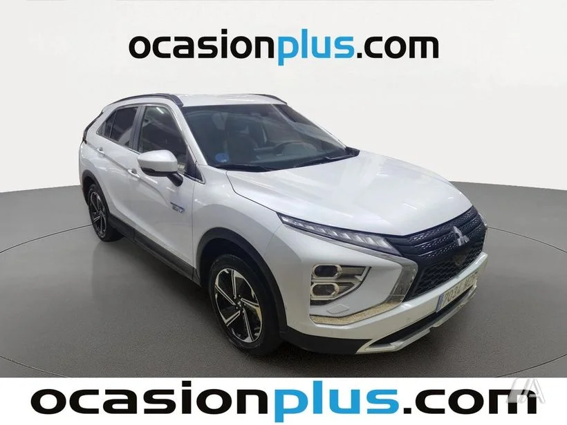 MITSUBISHI Eclipse Cross Eclipse Cross PHEV Kaiteki 4WD