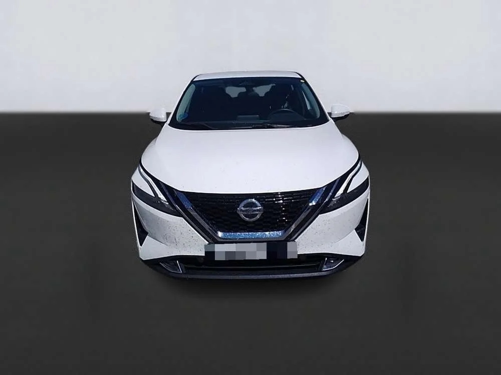 NISSAN Qashqai DIG-T 103kW (140CV) mHEV 4x2 Acenta