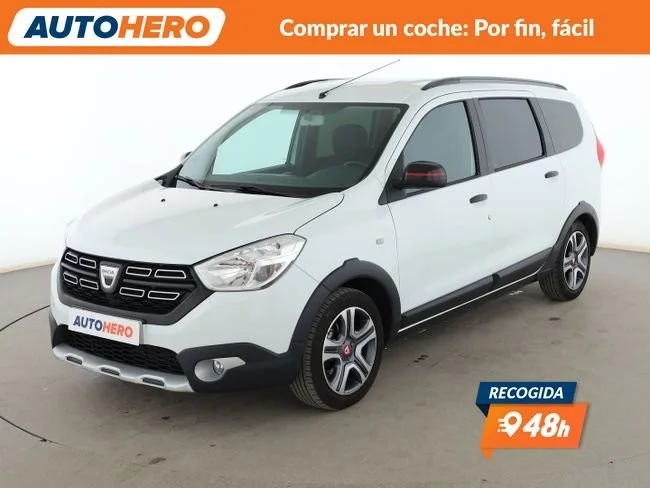 DACIA Lodgy 1.5 Blue dCi SL Xplore