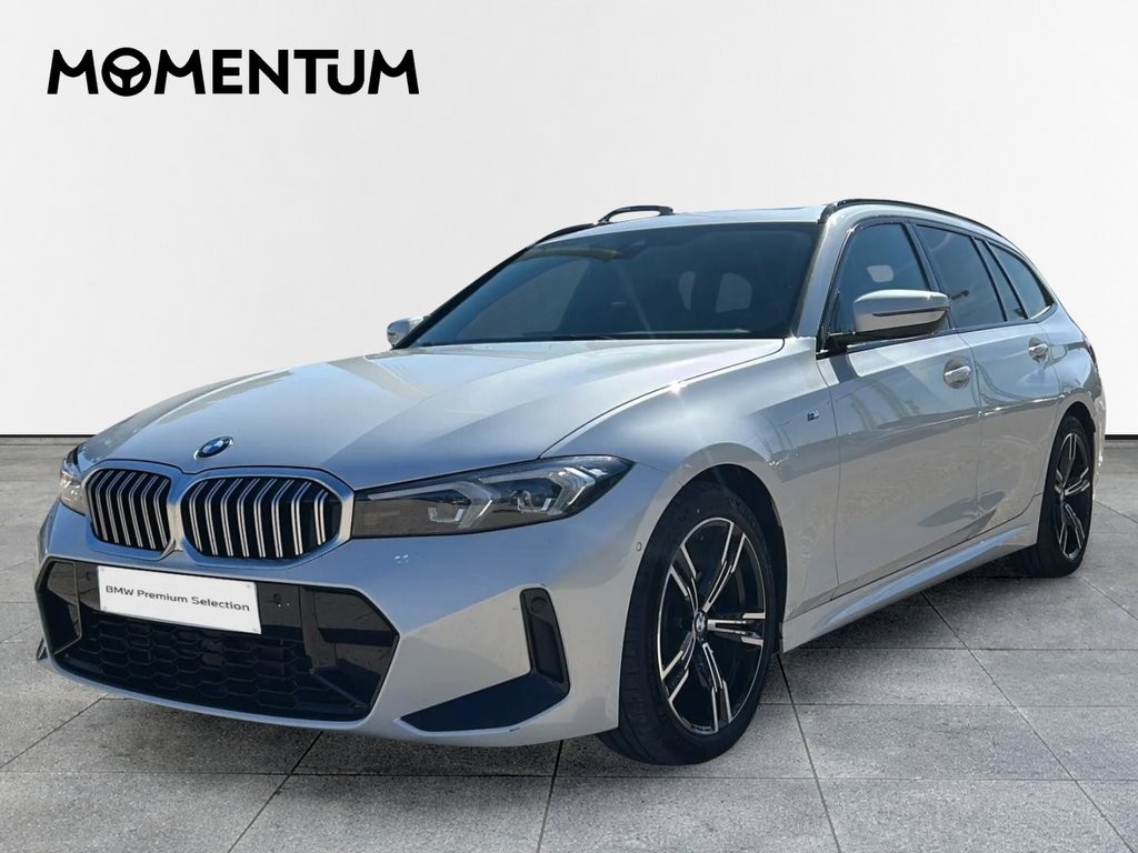 BMW Serie 3 320dA Touring