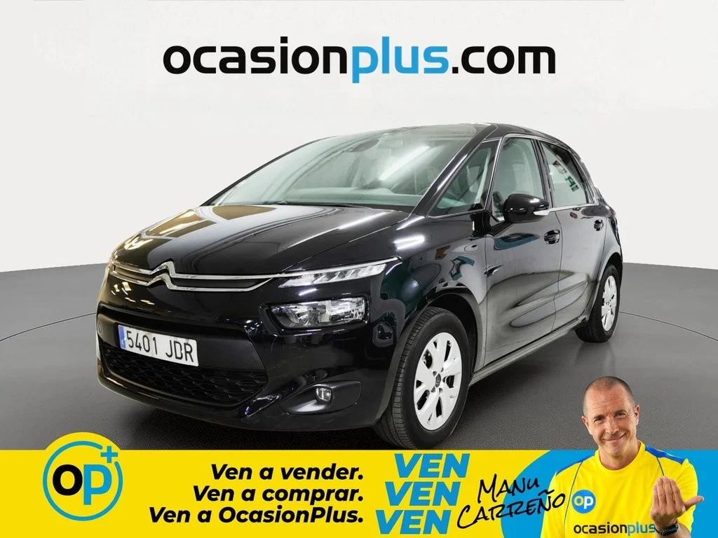 CITROEN C4 C4 Picasso 1.6HDi Seduction 115