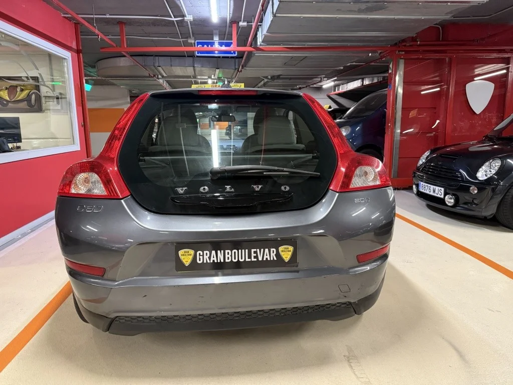 VOLVO C30 C30 2.0D Momentum