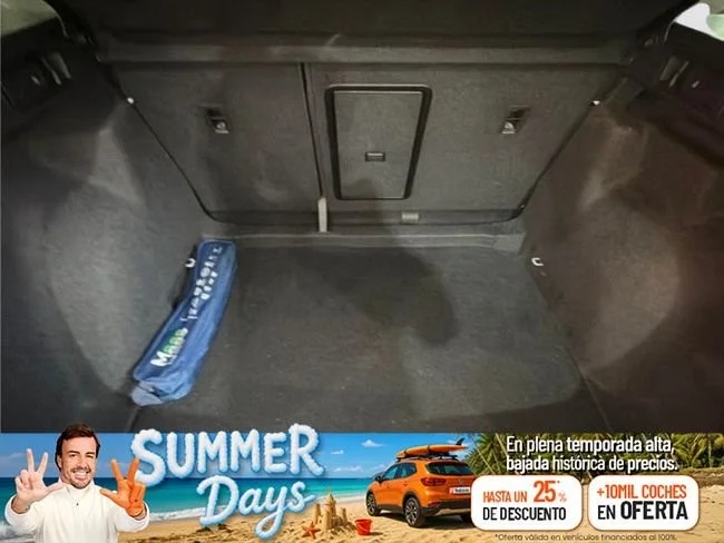 SEAT Ateca Ateca 1.5 EcoTSI S&S FR Special Edition