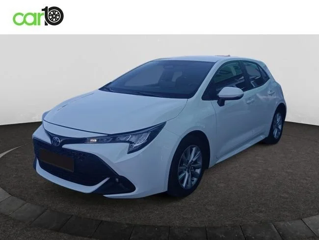 TOYOTA Corolla Corolla 140H Active Plus