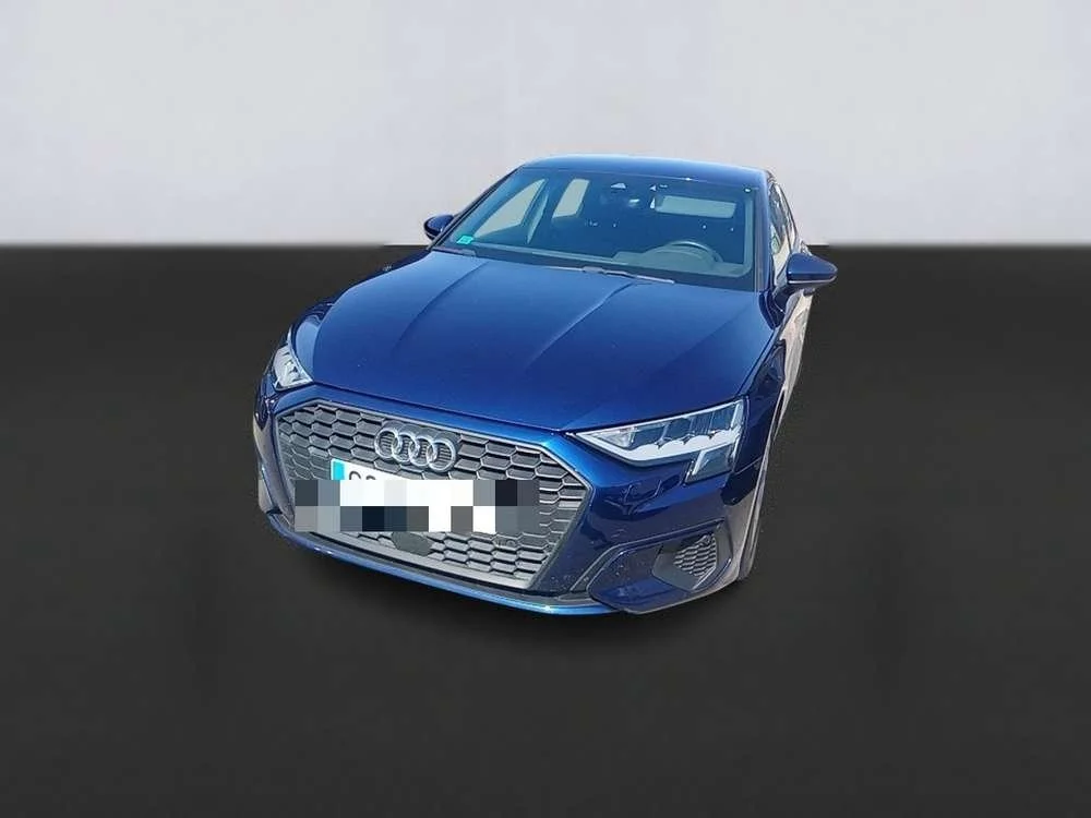 AUDI A3 A3 Sportback 30 TFSI S tronic 85kW