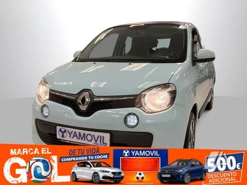 SEAT Mii Mii 1.0 Style 60