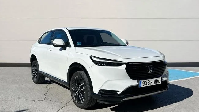 HONDA HR-V 1.5 I-MMD HEV ADVANCE CVT 131 5P