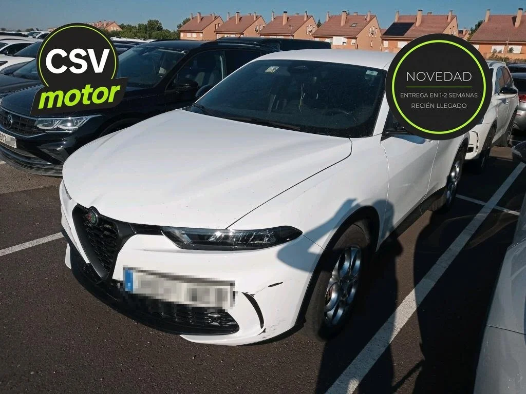 ALFA ROMEO Tonale 1.5 MHEV GASOLINA 130 CV SPRINT FWD