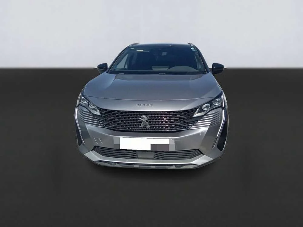 PEUGEOT 3008 300 e-EAT8 GT