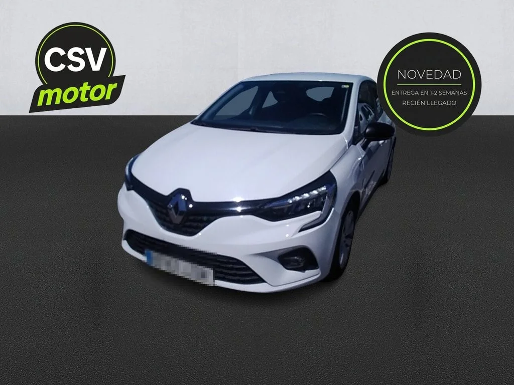 RENAULT Clio Clio dCi Evolution 74kW