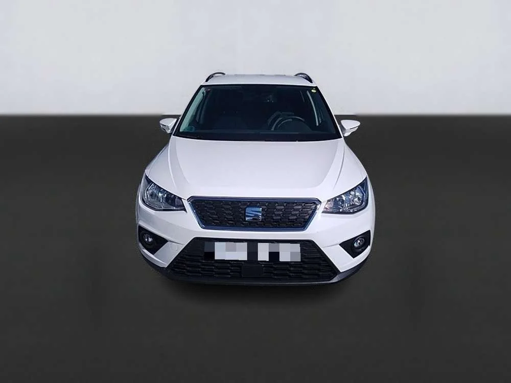 SEAT Arona 1.0 TSI 85kW (115CV) Eco Style Edition