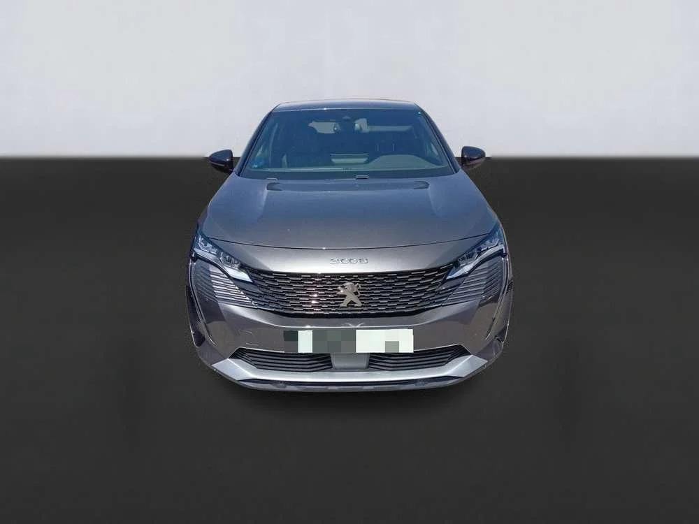PEUGEOT 3008 225 e-EAT8 Allure Pack