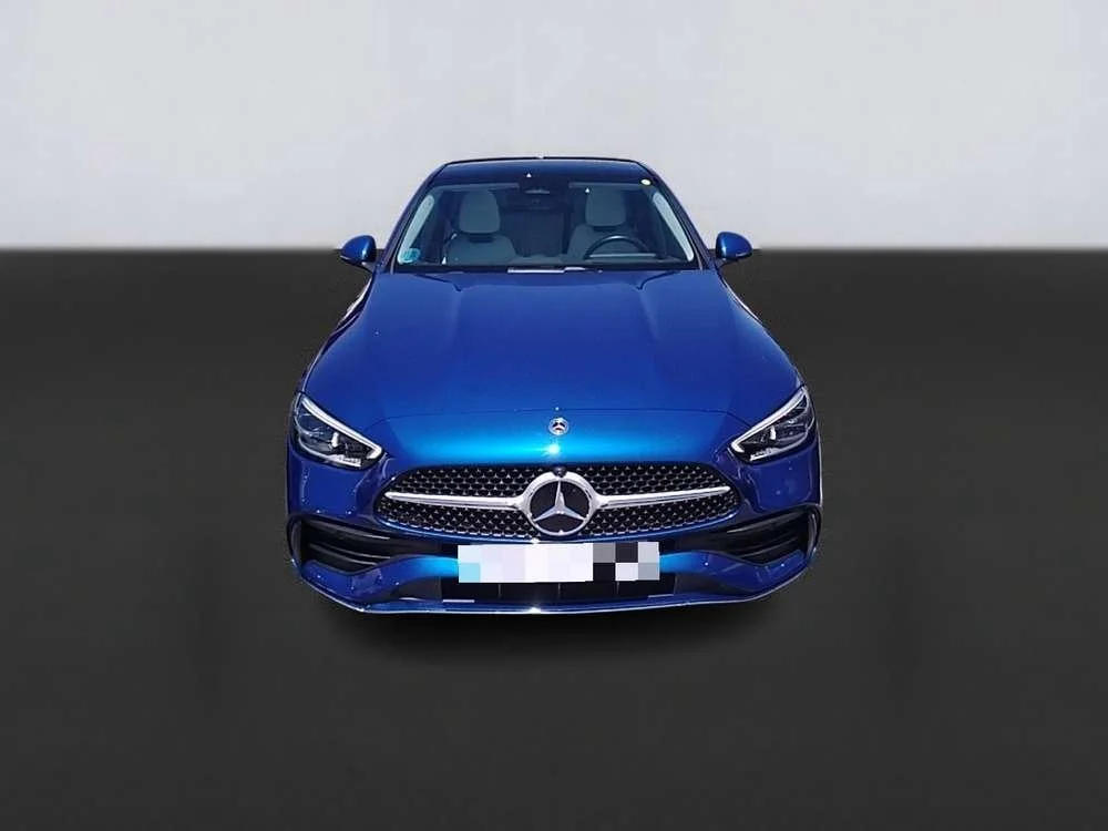 MERCEDES-BENZ Clase CLA CLA 220 d 4MATIC