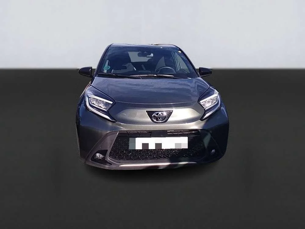TOYOTA Aygo Aygo 1.0 VVT-i x-play