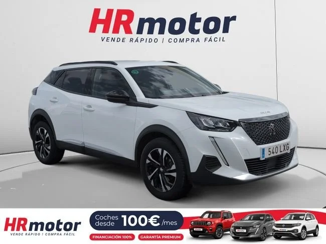 PEUGEOT 2008 2008 1.5BlueHDi S&S Active 110
