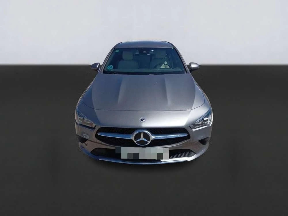 MERCEDES-BENZ Clase CLA CLA Shooting Brake 220d 8G-DCT