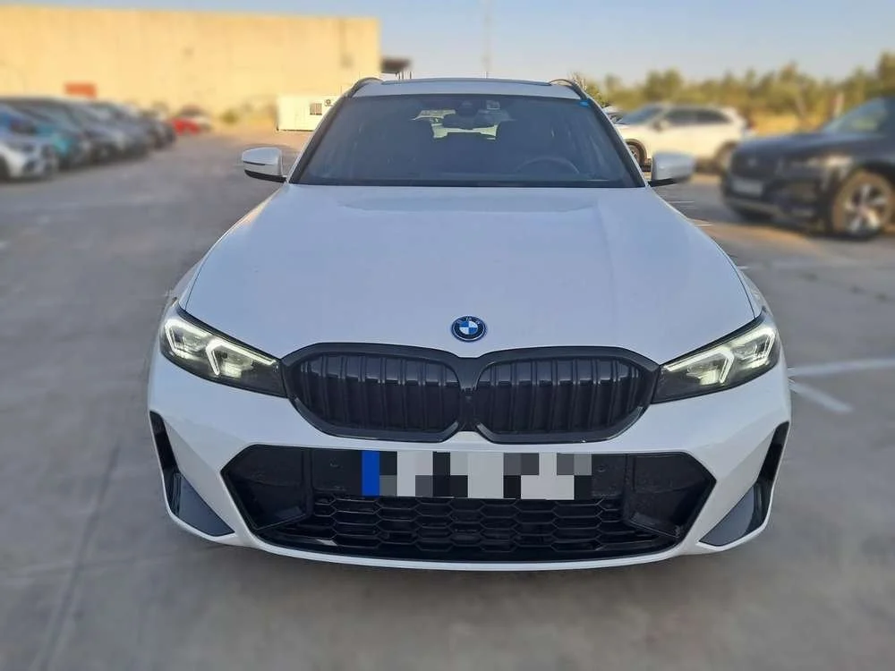 BMW Serie 3 330e xDrive Touring