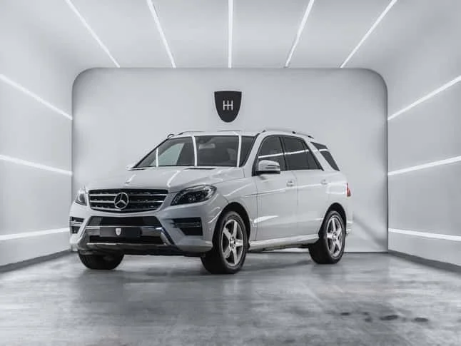 MERCEDES-BENZ Clase GLE GLE 250d 4Matic Aut.
