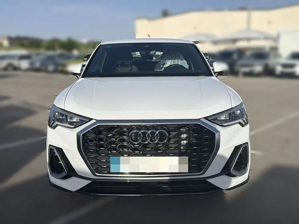 AUDI Q3 45 TFSI E 180KW S TRONIC S LINE