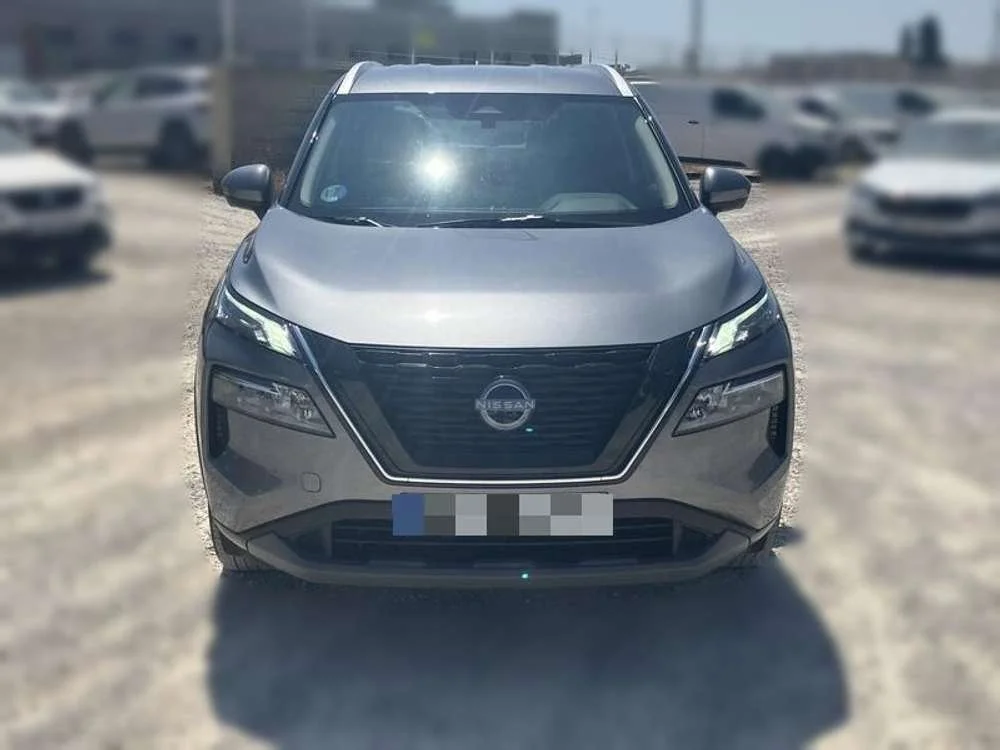 NISSAN X-Trail 1.5 e-POWER N-Connecta