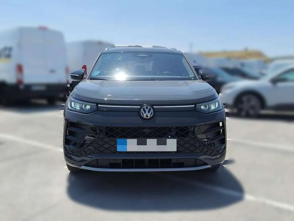 VOLKSWAGEN Tayron 1.5 TSI R-Line