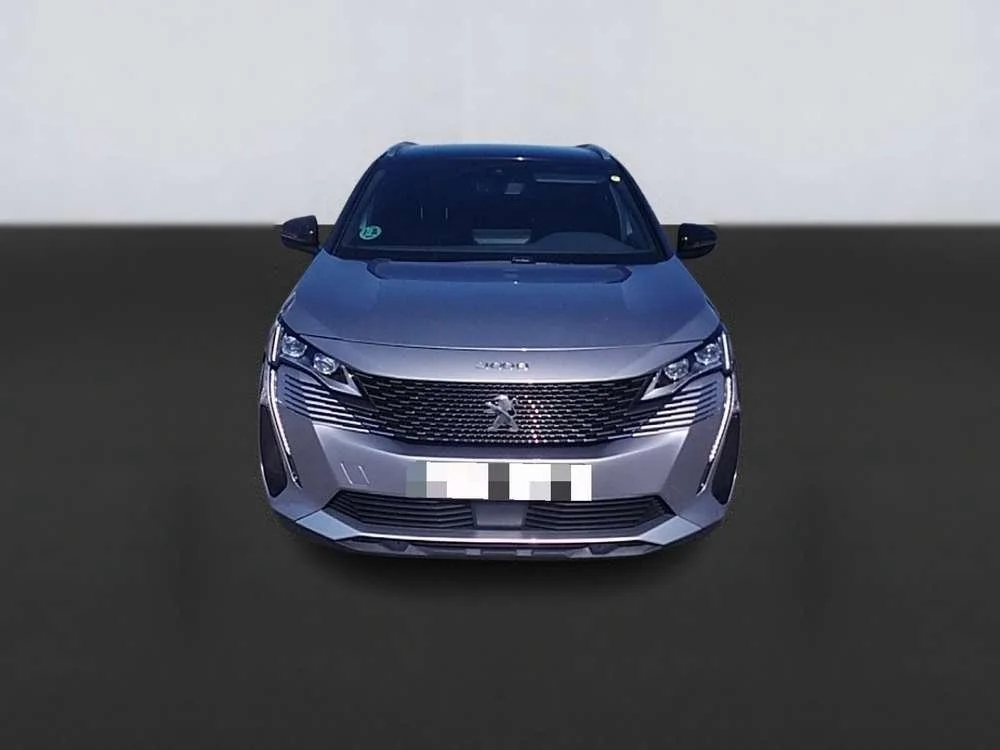 PEUGEOT 3008 1.5 BlueHDi 96kW S&S GT EAT8