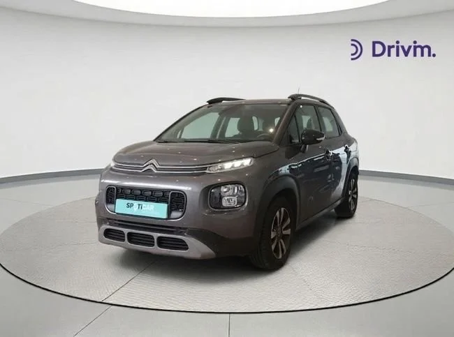 CITROEN C3 Aircross C3 Aircross BlueHDi S&S Shine EAT6 120