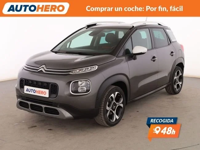 CITROEN C3 Aircross 1.2 PureTech Shine