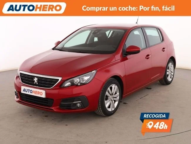 PEUGEOT 308 1.2 e-THP Active